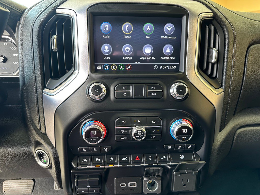 2020 GMC Sierra Image 19