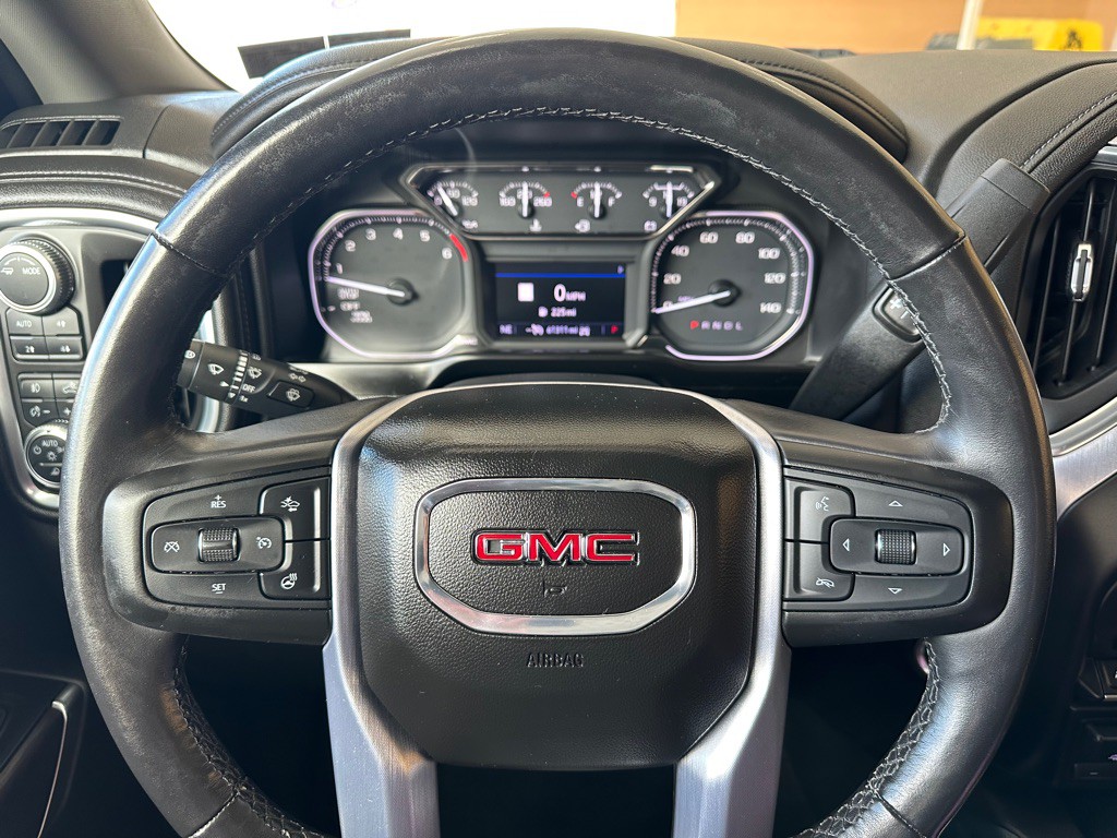 2020 GMC Sierra Image 20