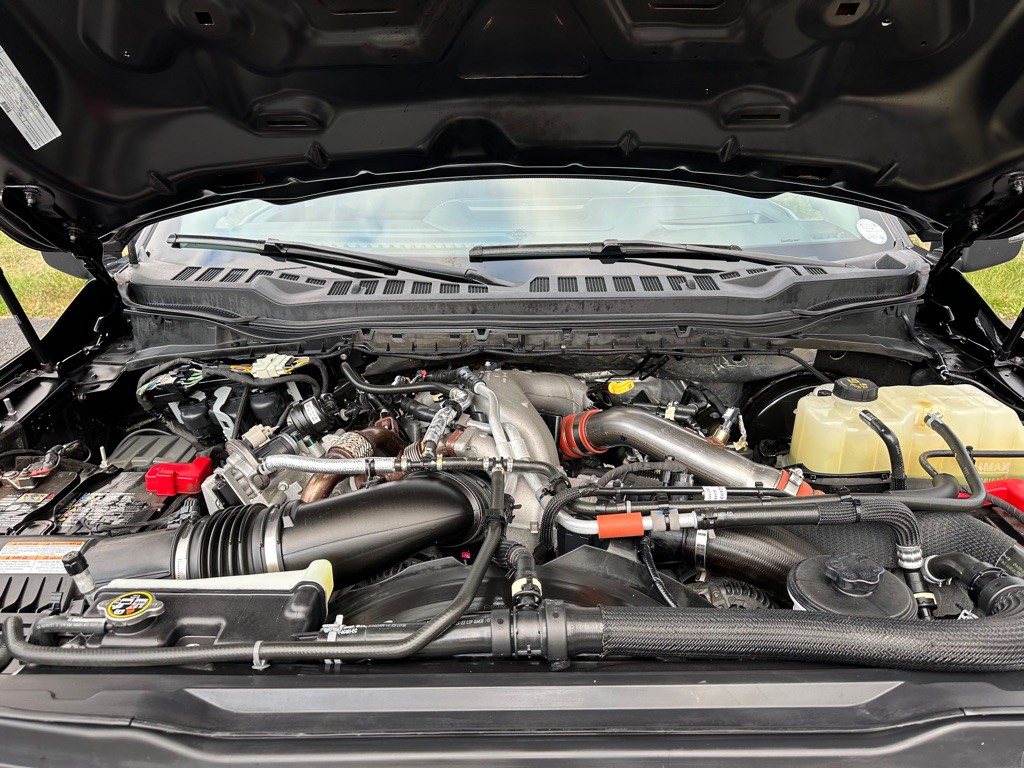 2023 Ford F-350 Image 10