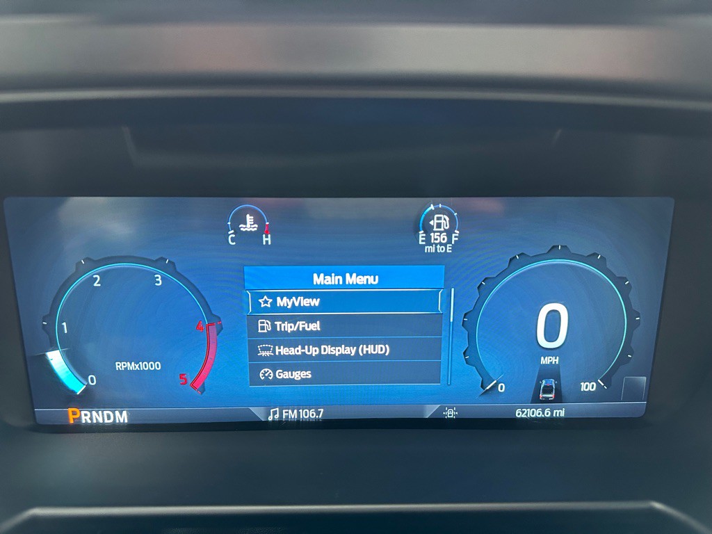 2023 Ford F-350 Image 13