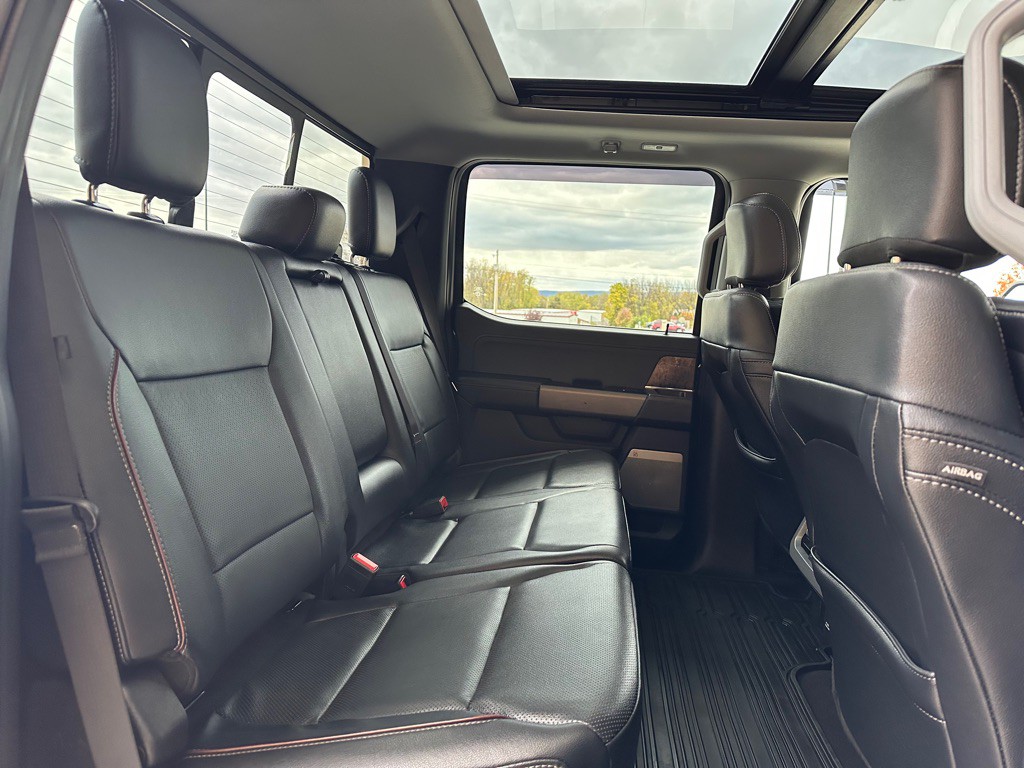 2023 Ford F-350 Image 19