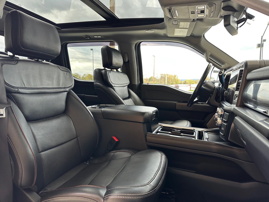 2023 Ford F-350 Image 21