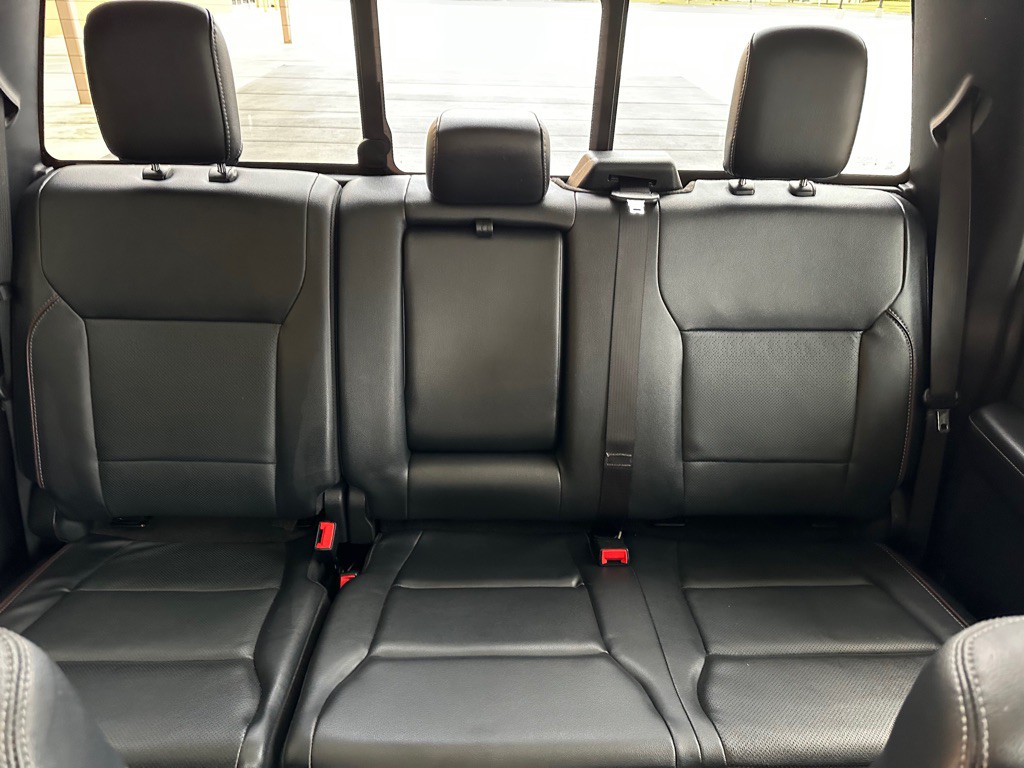 2023 Ford F-350 Image 22