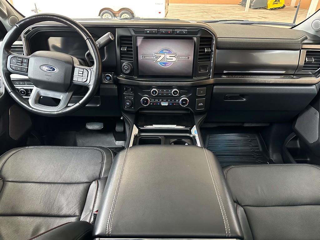 2023 Ford F-350 Image 23