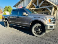 Image for 2019 Ford F-150 Supercrew ID: 6929165