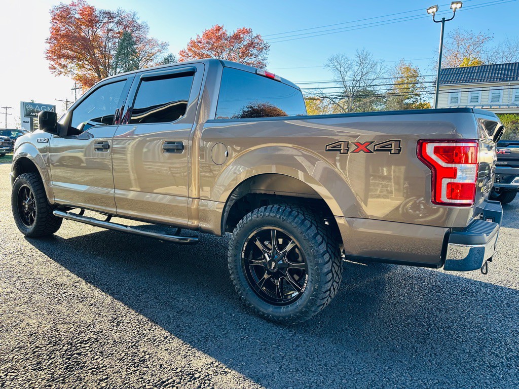 2019 Ford F-150 Image 5
