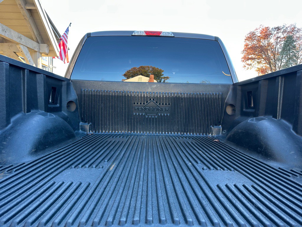 2019 Ford F-150 Image 7