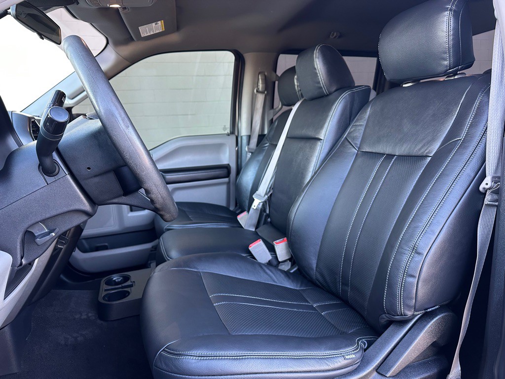 2019 Ford F-150 Image 10