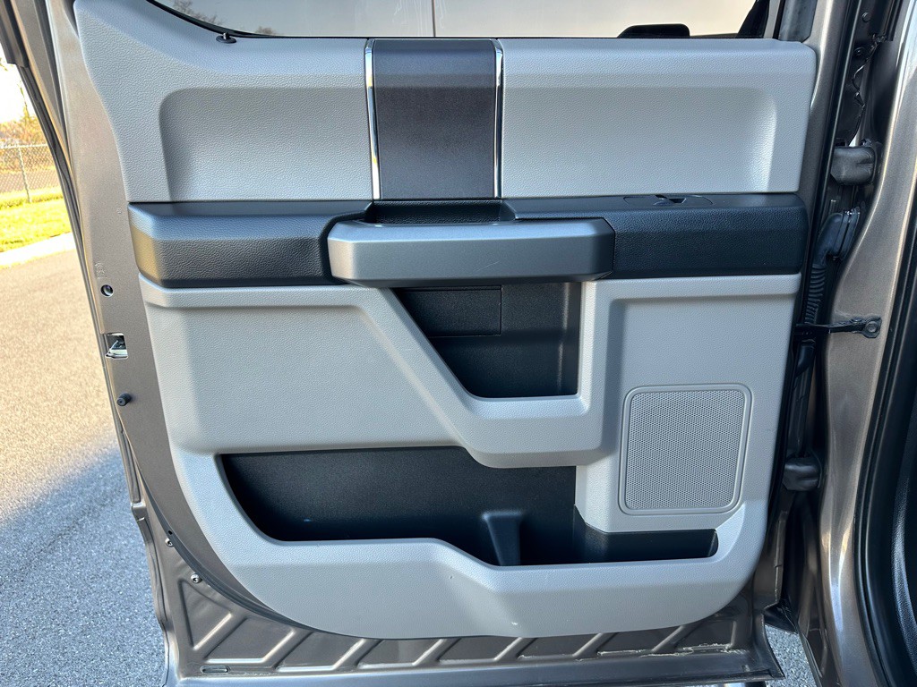 2019 Ford F-150 Image 13