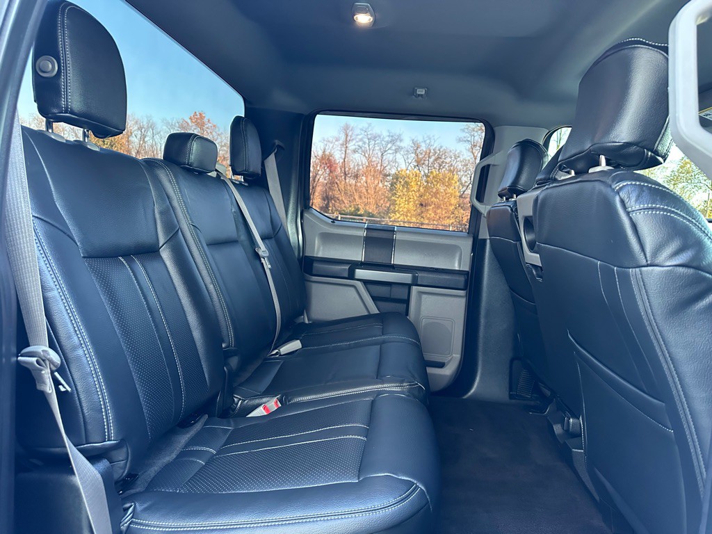 2019 Ford F-150 Image 14