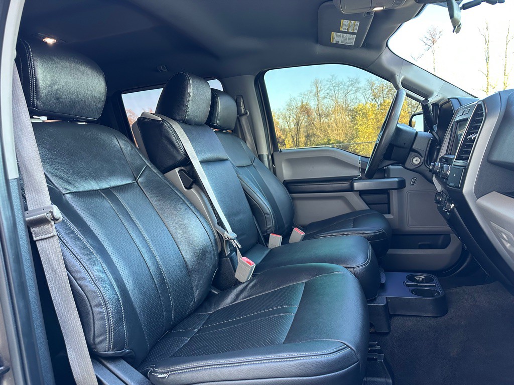 2019 Ford F-150 Image 16