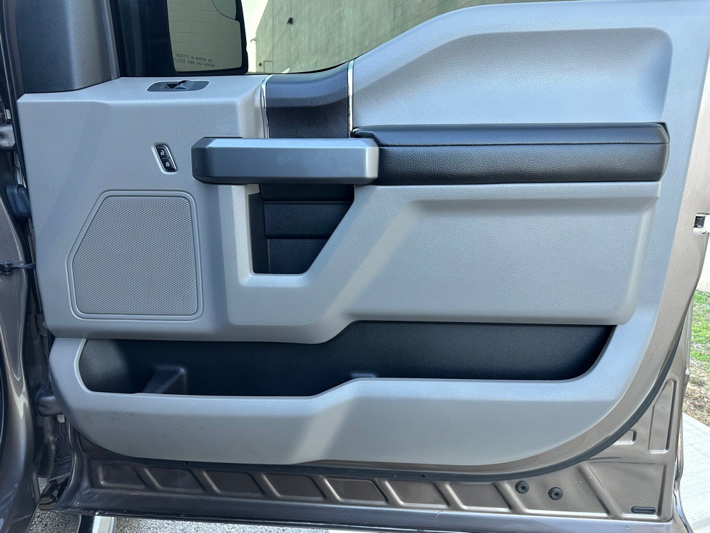 2019 Ford F-150 Image 17