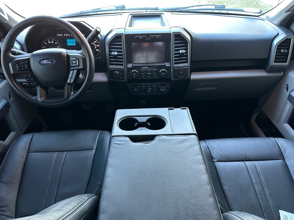 2019 Ford F-150 Image 19