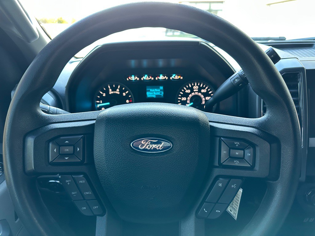 2019 Ford F-150 Image 20