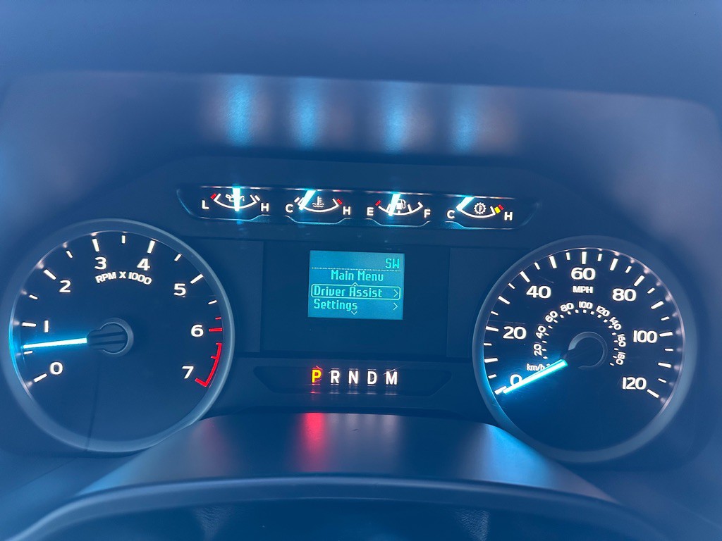 2019 Ford F-150 Image 21