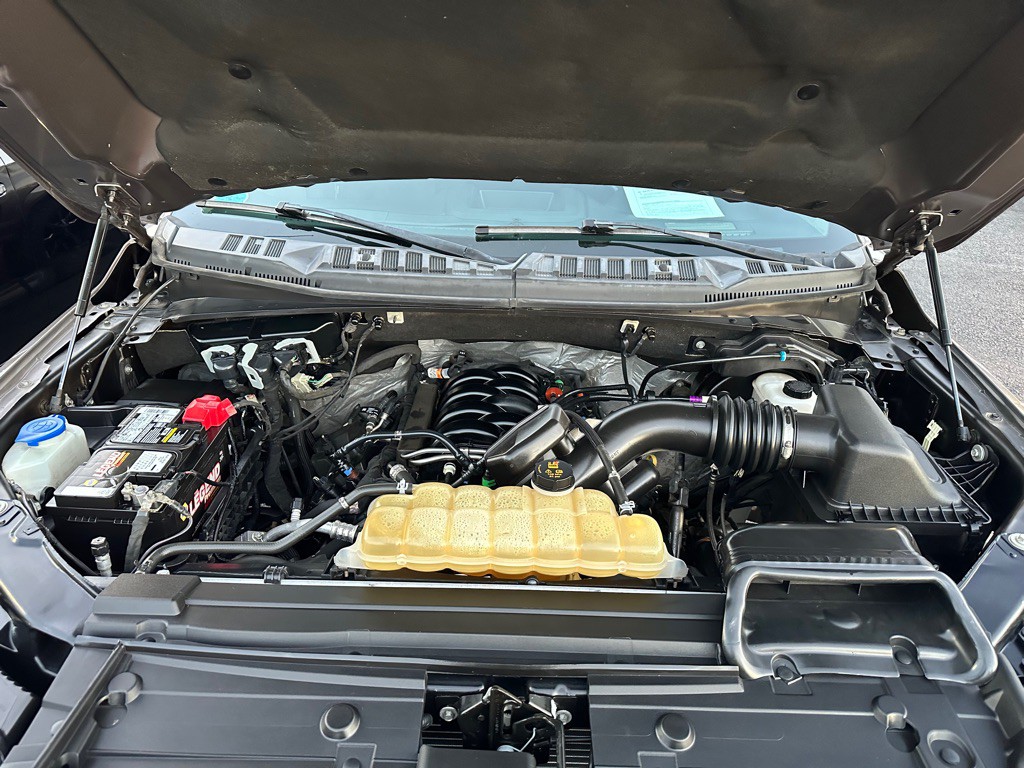 2019 Ford F-150 Image 22