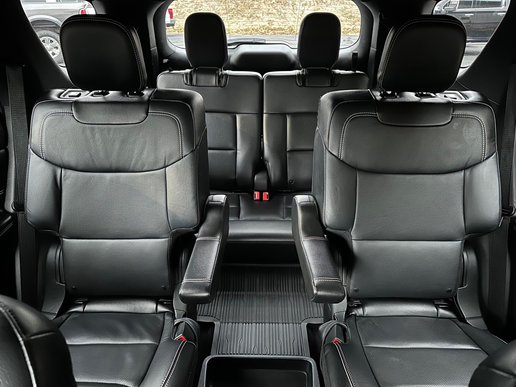 2020 Ford Explorer Image 19