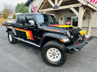 Image for 2020 Jeep Gladiator Sport ID: 7005260