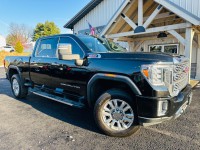 Image for 2020 GMC Sierra 3500 DENALI ID: 7008942