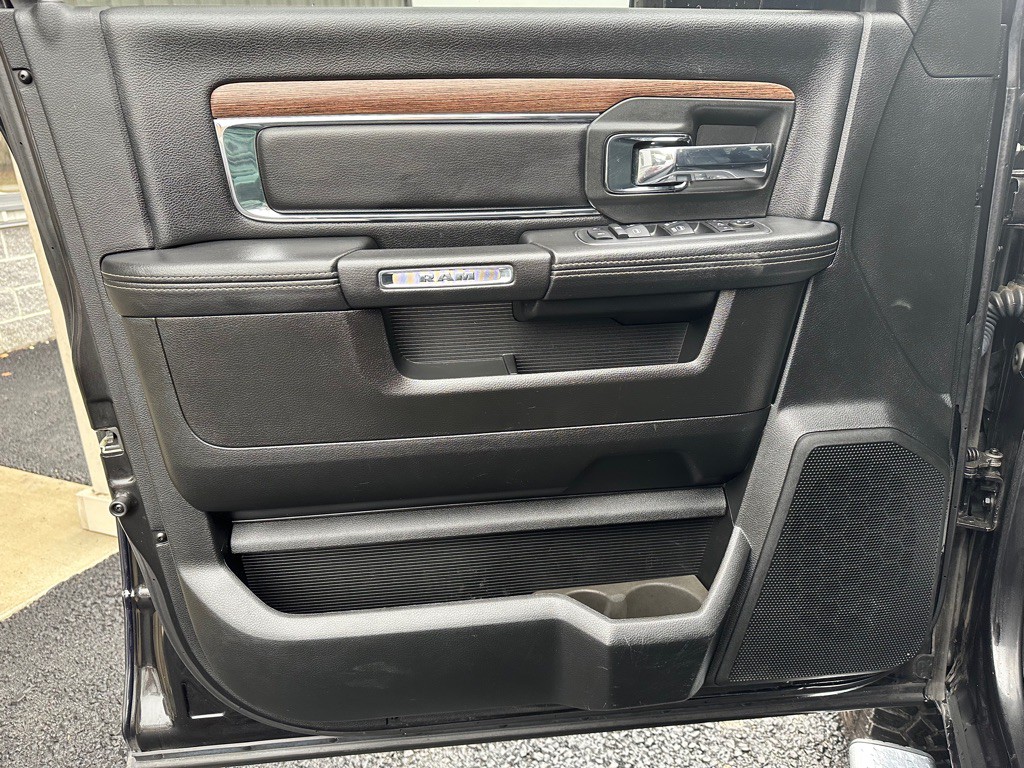 2018 RAM 2500 Image 9