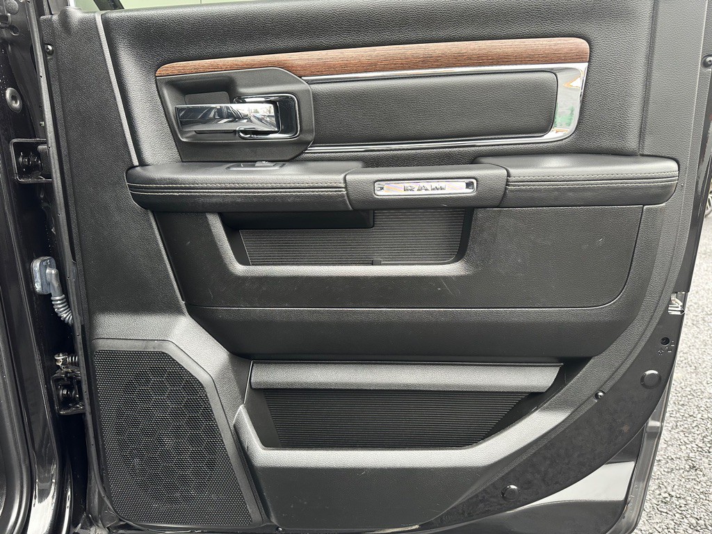 2018 RAM 2500 Image 11