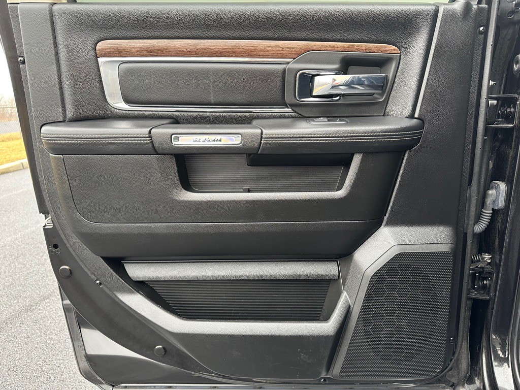 2018 RAM 2500 Image 13