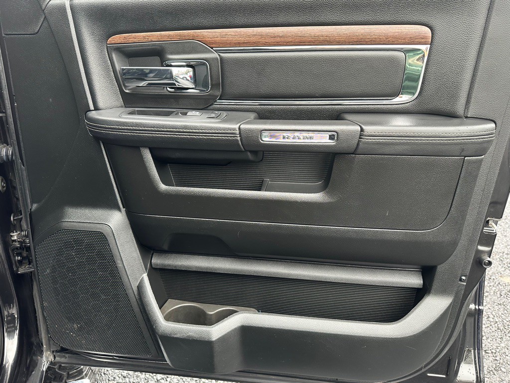 2018 RAM 2500 Image 15