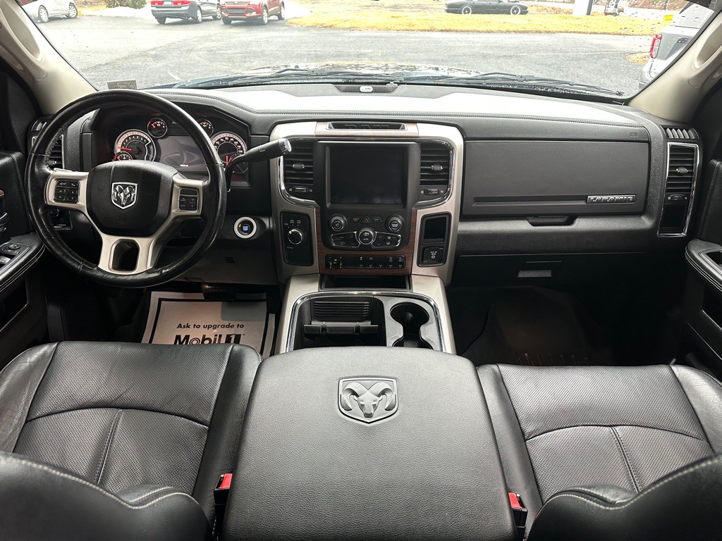 2018 RAM 2500 Image 18