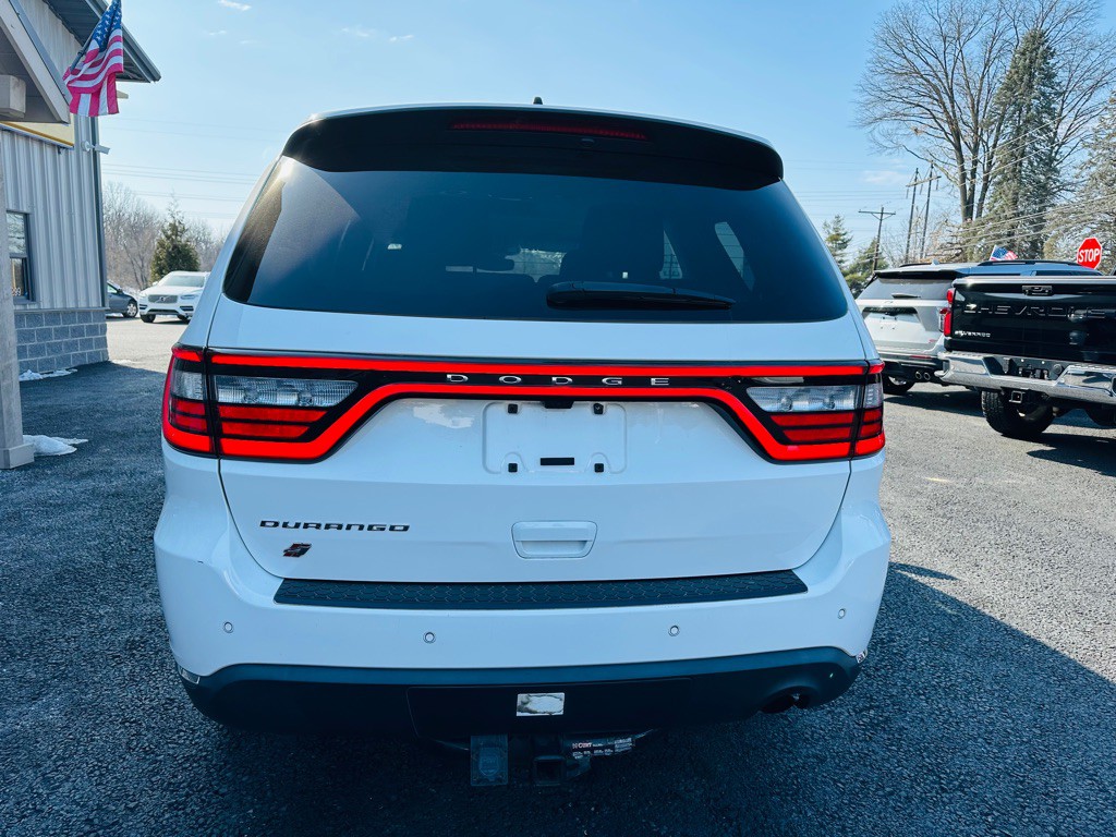 2022 Dodge Durango Image 6