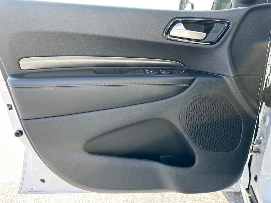 2022 Dodge Durango Image 9