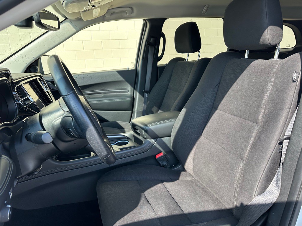 2022 Dodge Durango Image 10