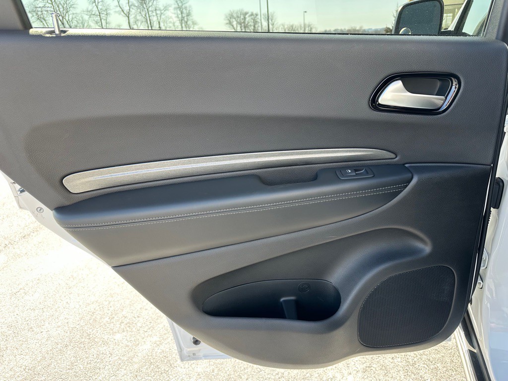 2022 Dodge Durango Image 11