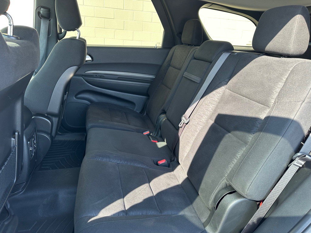 2022 Dodge Durango Image 12