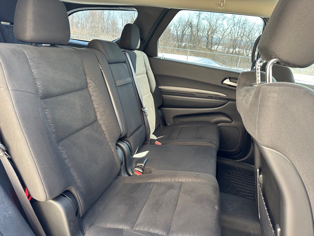2022 Dodge Durango Image 14