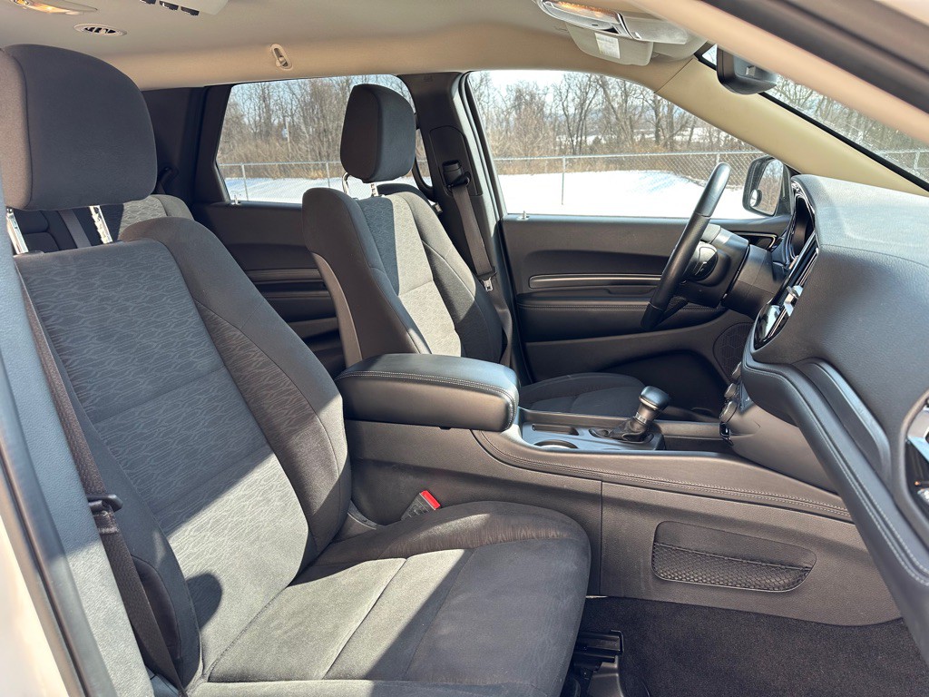2022 Dodge Durango Image 16