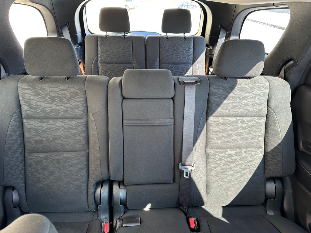 2022 Dodge Durango Image 17