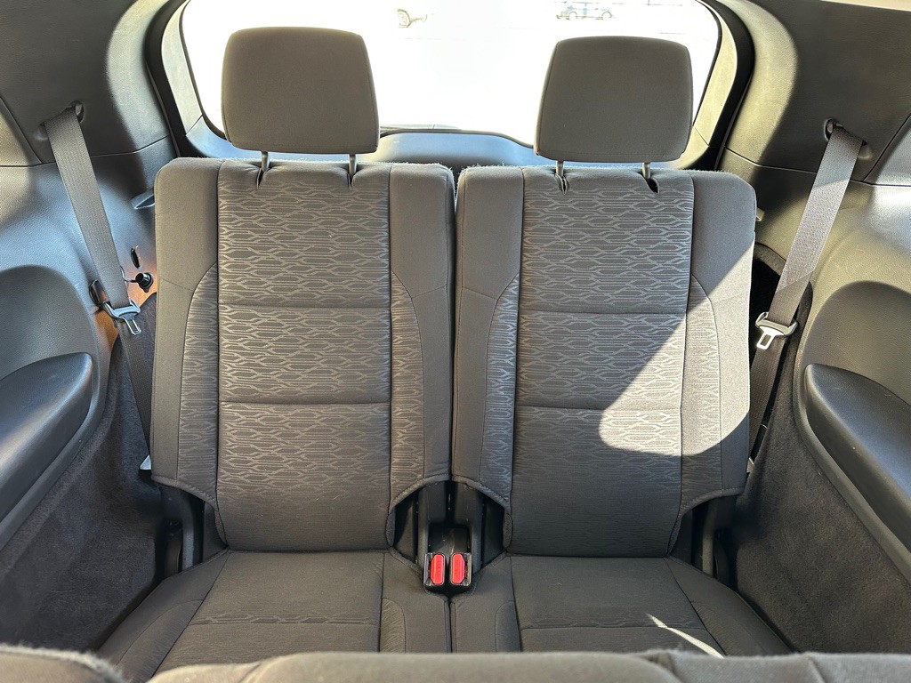 2022 Dodge Durango Image 18