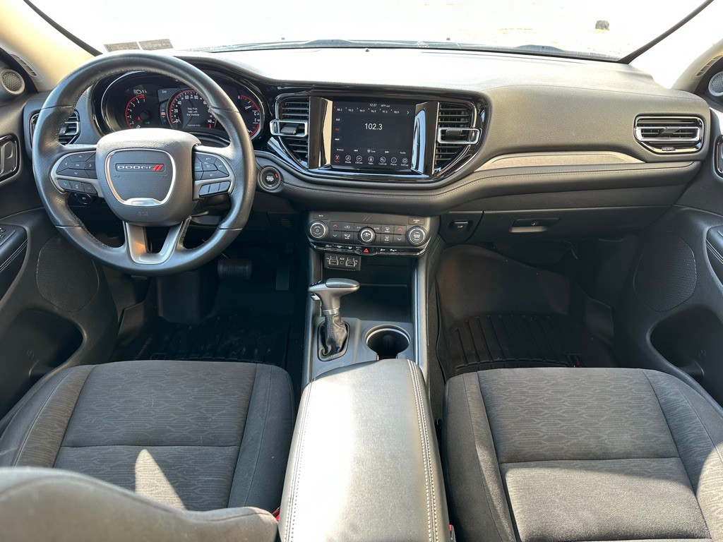 2022 Dodge Durango Image 19