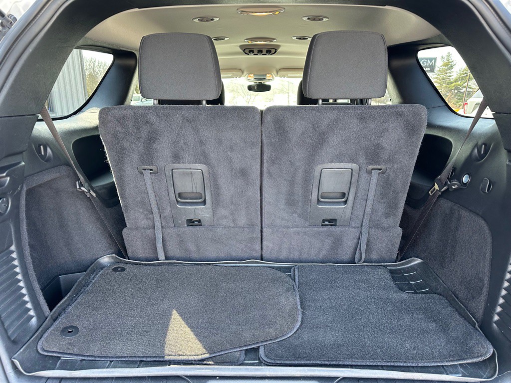 2022 Dodge Durango Image 20