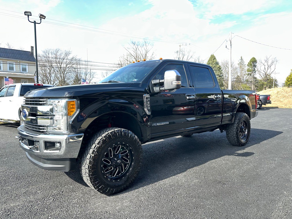2017 Ford F-350 Image 3