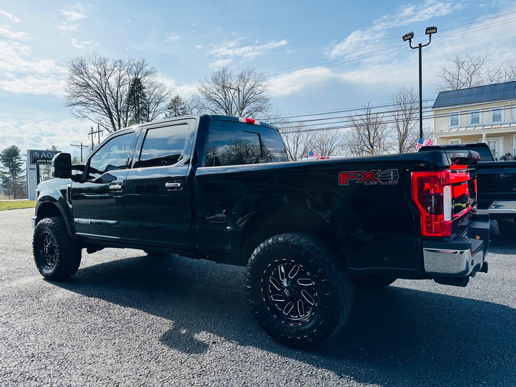 2017 Ford F-350 Image 5