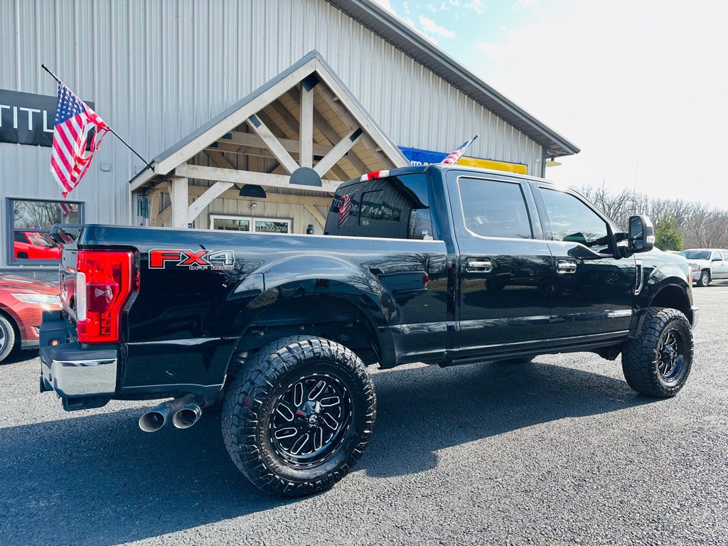 2017 Ford F-350 Image 7