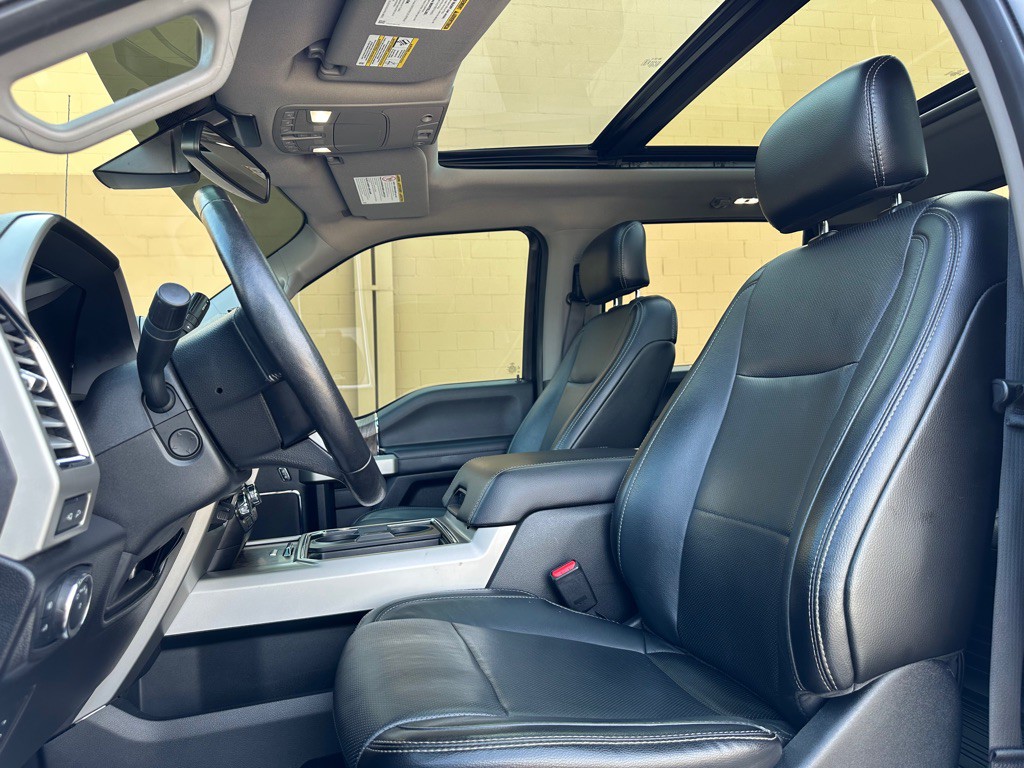 2017 Ford F-350 Image 11