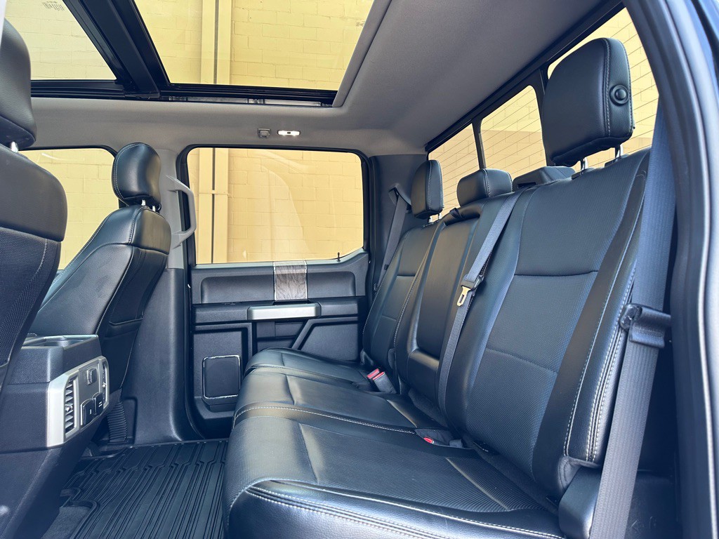 2017 Ford F-350 Image 13