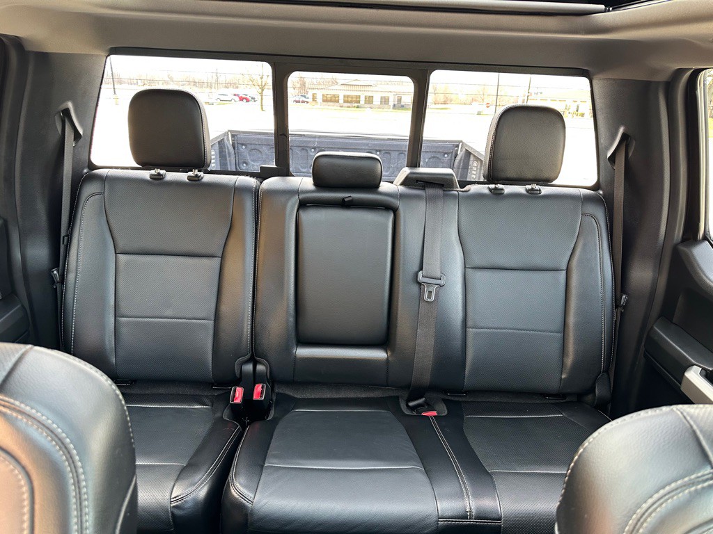 2017 Ford F-350 Image 19