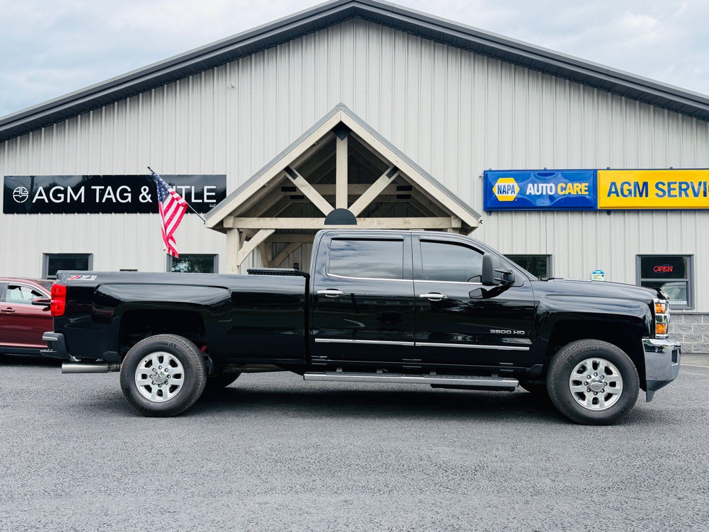2015 Chevrolet Silverado 1500 Image 8
