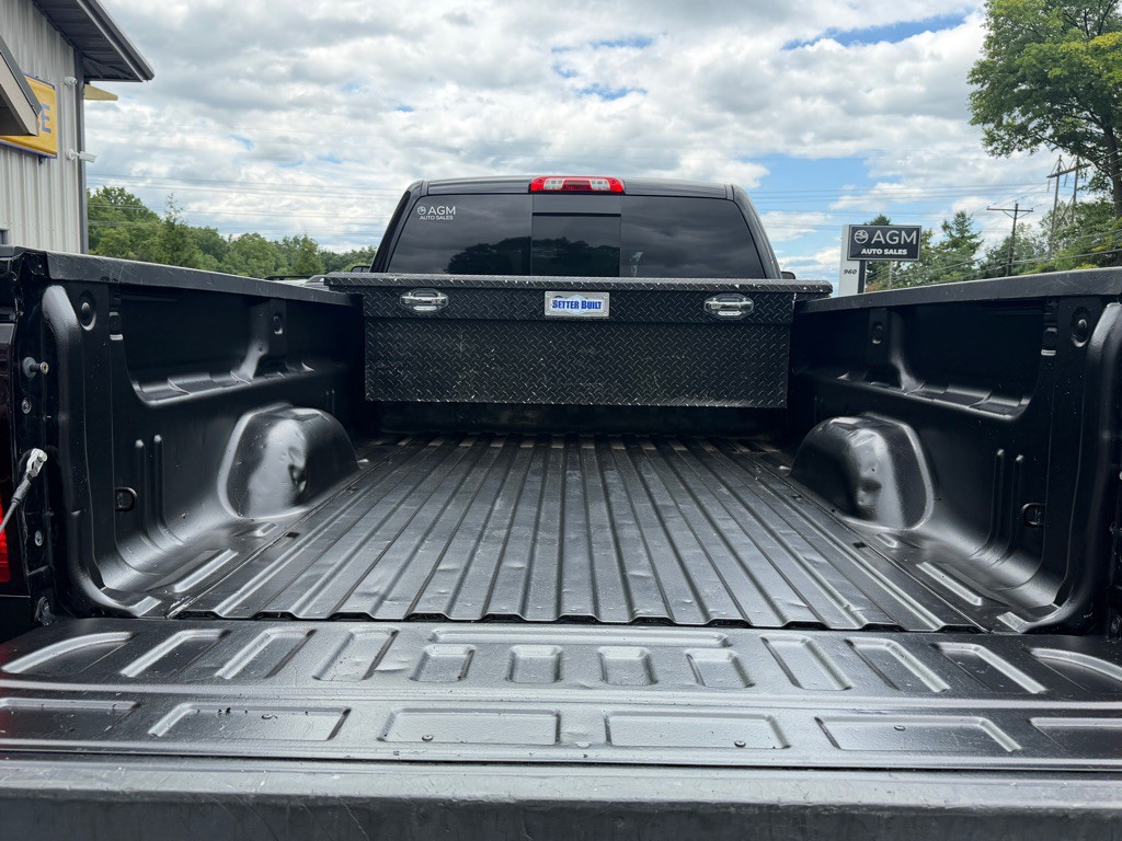 2015 Chevrolet Silverado 1500 Image 14