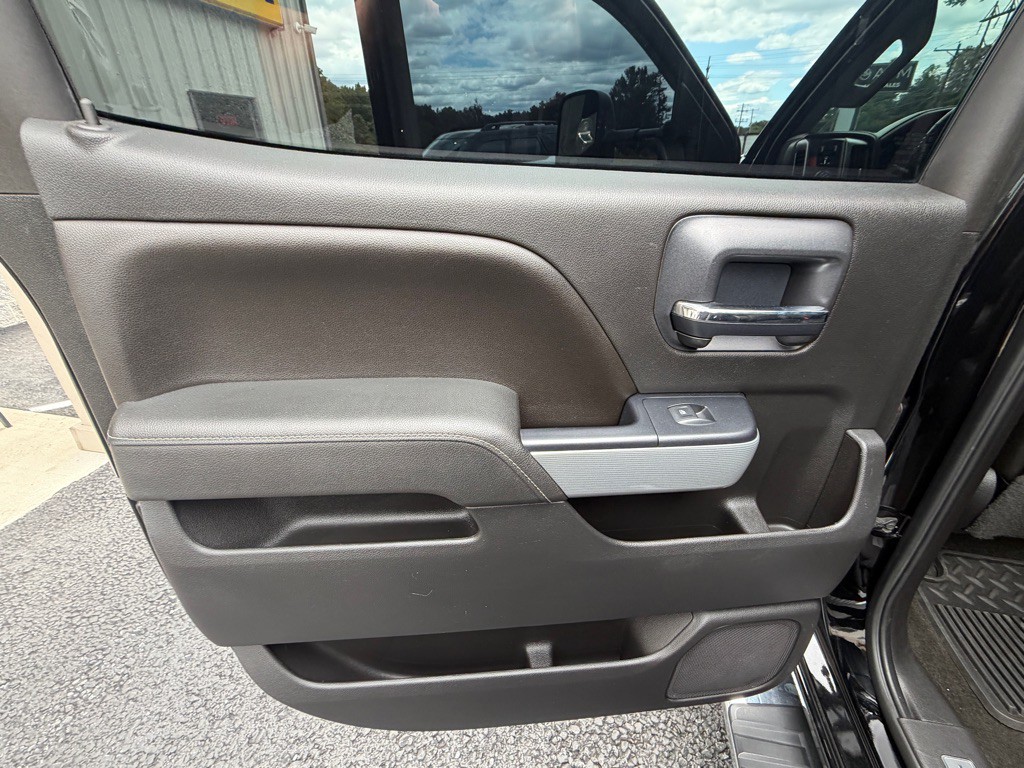 2015 Chevrolet Silverado 1500 Image 25