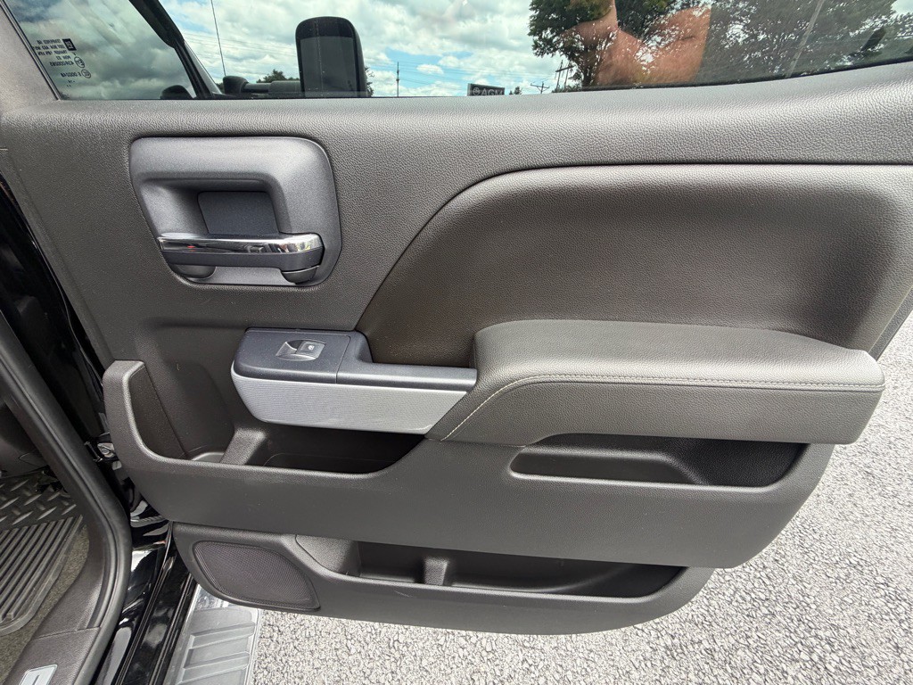 2015 Chevrolet Silverado 1500 Image 26