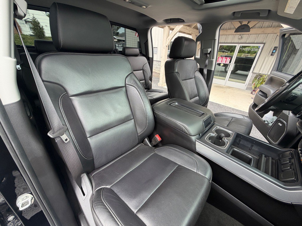 2015 Chevrolet Silverado 1500 Image 27